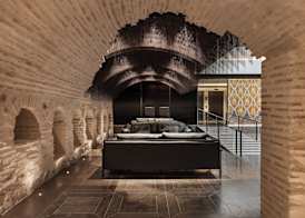 Áurea Toledo by Eurostars Hotel company 2