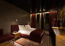 Hotel Hemera 5