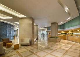 Wyndham Grand Izmir Ozdilek Thermal & Spa 2