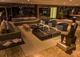 Hotel Gran Marquise 2