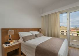 Kydon The Heart City Hotel 4