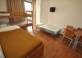 Apartamentos Gorbea 4