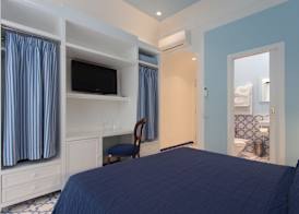 Hotel Mignon Meublè 3