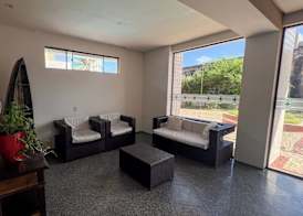 Hotel Boreas 3
