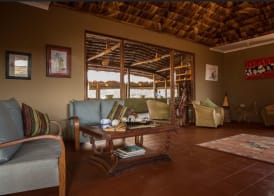 Karatu Simba Lodge 2