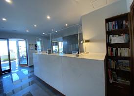 The Duke Boutique Hotel 2