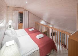 Lapland Hotels Ounasvaara Chalets 4