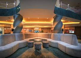 Marina Grand Beach Hotel - All Inclusive Plus 2