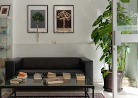 Hostal San Ginés 2