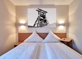 McDreams Hotel Essen 2
