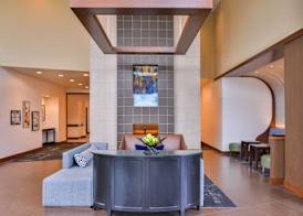 Hyatt Place Herndon Dulles Airport - East 2