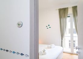 B&B IGEA Home Salerno 4