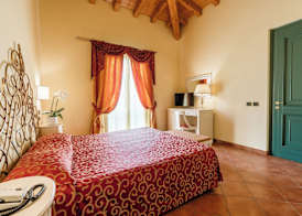 Villa Sofia Hotel 4
