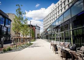 Motel One Paris - Porte de Versailles 2