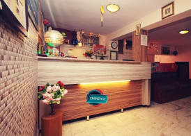 EMINENCE - PALM RESIDENCY (1.5 KM FROM NAKKI LAKE) 2