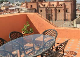 Hotel Casa Santa Lucia 5