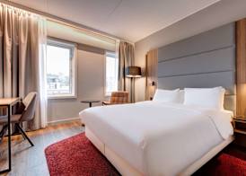 Radisson Blu Hotel Nydalen, Oslo 3