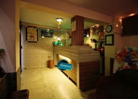 EMINENCE - PALM RESIDENCY (1.5 KM FROM NAKKI LAKE) 3