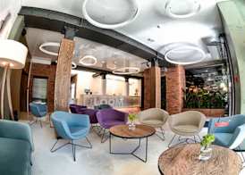 Hotel The Loom 2