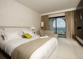 Dar El Marsa Hotel & Spa 4