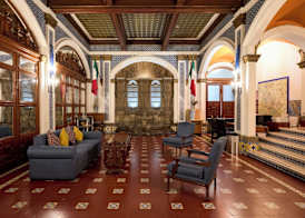 Best Western Majestic 4