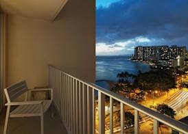 'Alohilani Resort Waikiki Beach 4