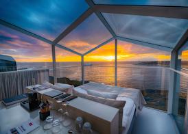 Hotel Arctic - 4 Star Superior 5