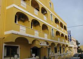 Hotel Le Pelagie 3