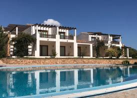 Club Esse Palmasera Il Borgo 2
