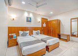 Westside Hotels 5