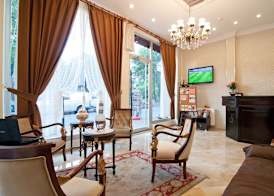 Sultans Hotel 3