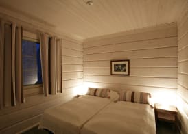 Ounasvaaran Lakituvat Chalets 2