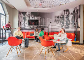 ibis Nantes Centre Tour Bretagne 3