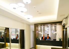 Travelite Express Hotel 3