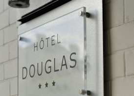 Hotel Douglas 3