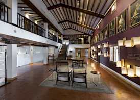 Parador de Toledo 2