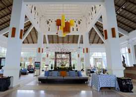Independence Hotel Resort & Spa 4