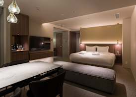 THE skM TOKYO HOTEL & DINING 2