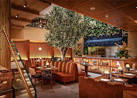 The BoTree London, Curio Collection by Hilton 4