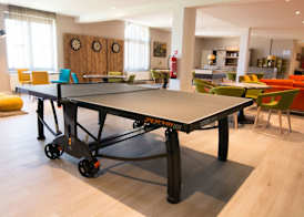 Hotel Acropolis " Op het sportiefste park van de kust " 3