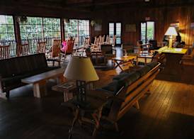 Big Meadows Lodge 4