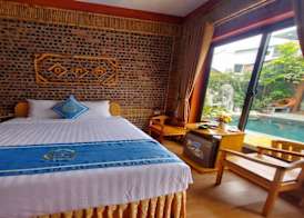 Tam Coc Koi Homestay 5