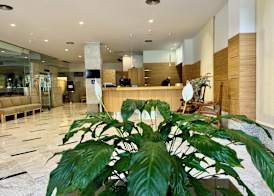 Hotel San Juan de los Reyes 3