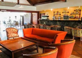 Howard Johnson by Wyndham, Villa General Belgrano 2