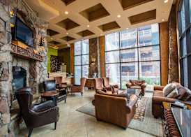 Westgate Park City Resort & Spa 5