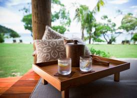 Likuliku Lagoon Resort - Adults Only 4