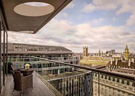 Park Plaza County Hall London 3