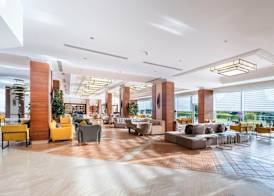 Ma Biche Kemer by Werde Hotels 2