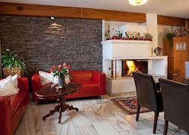 Hotel Enzian by Alpeffect Hotels 2