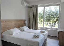 Saint Nicholas Hotel 3